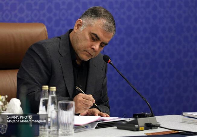 پیام تسلیت وزیر نفت برای درگذشت مدیر ارشد نفت