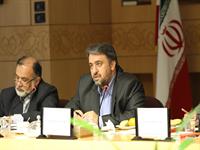 نشست بررسی و انتخاب منطقه چابهار به عنوان قطب توسعه آتی صنعت پتروشیمی 26