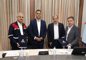 Iran Petchem Economic Zones Sign Crisis Management Cooperation Agreement