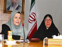 مراسم معارفه سرپرست مدیریت طرح ها  6