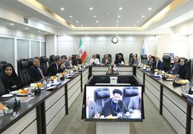 Iranian Lawmakers Push Faster Restoration of Damaged Petchem Plants