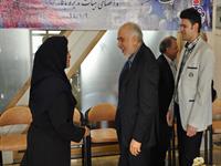 دیدار نوروزی مدیرعامل با کارکنان در سال 94 1