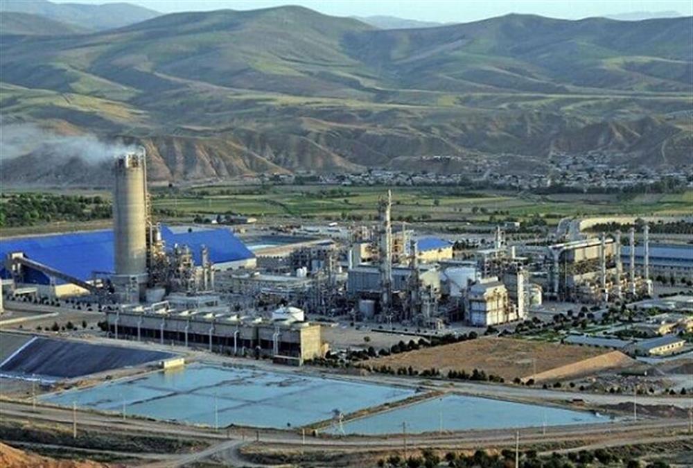 Ilam Petchem Plant Breaks Production Record for 2 Consecutive Months