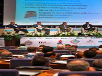 همایش بین المللی صنعت پتروشیمی IPF  30