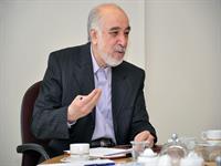 نشست مدیرعامل شرکت ملی صنایع پتروشیمی با کارکنان روابط عمومی 7