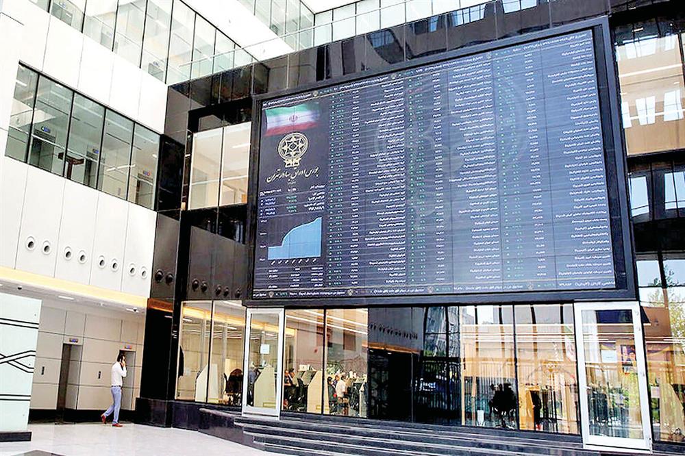 Iran Stock Market Trading Tops 2,500 Trillion Rials in Four Months