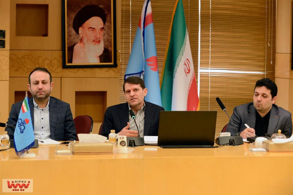 Iran Petchem Sector Boosts Private Sector Ties to Secure Raw Material Supply