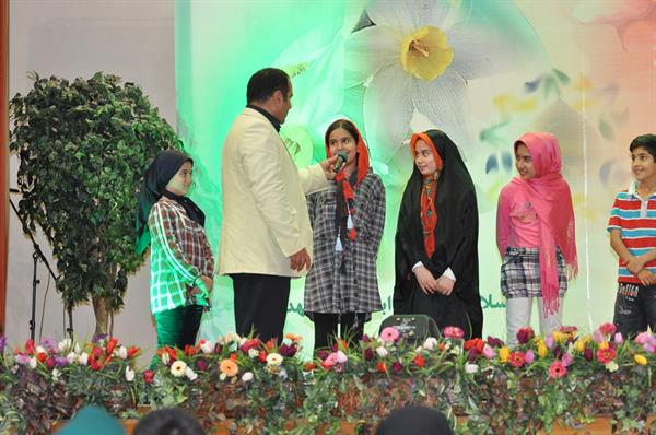 جشن نیمه شعبان 24