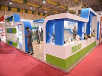 سومین روز نمایشگاه بین المللی ایران پلاست - 02 14