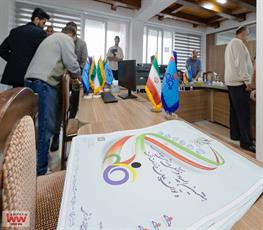 هفتمین المپیاد فرهنگی ورزشی جانبازان و توان یابان وزارت نفت 51