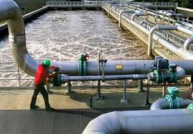 Wastewater Treatment Projects in Mahshahr, Imam Khomeini Port Accelerated