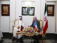 استقبال مهندس شعری مقدم از وزرای انرژی عراق، قطر و بولیوی 15