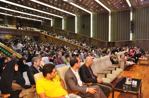 جشن نیمه شعبان 18