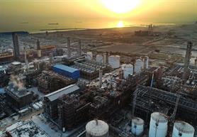 Sabalan Methanol Warehouse Approved on Iran Energy Exchange