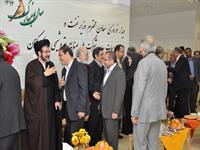 دیدار نوروزی مدیرعامل شرکت ملی صنایع پتروشیمی با مدیران و کارکنان 2