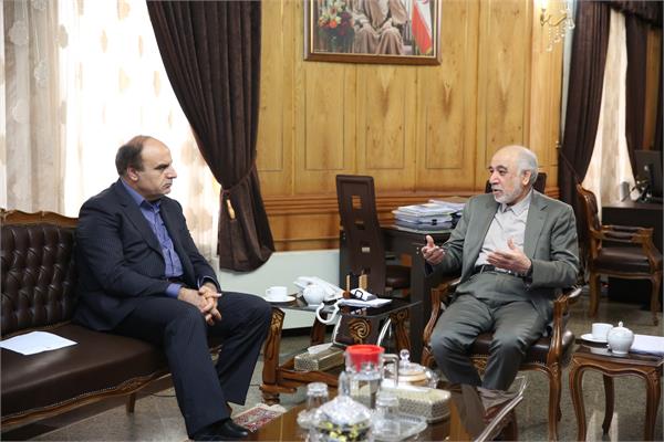 گردهمایی جذب سرمایه گذاران در صنایع پایین دستی 3