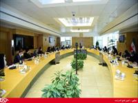 شورای مدیران شرکت ملی صنایع پتروشیمی 15