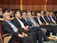 هفتمین جشنواره روابط عمومی های صنعت نفت 12