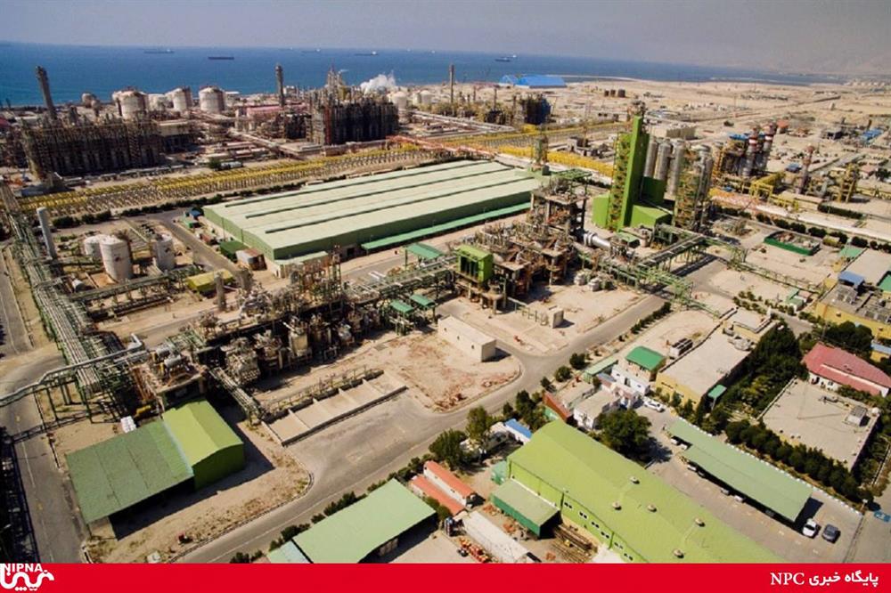 New Output Record for HDPE at Mehr Petchem Plant