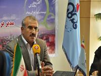 نشست خبری مهندس رستمی 12