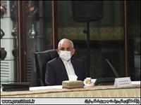 مراسم افتتاح طرح های پتروشیمی با دستور دکتر روحانی 12