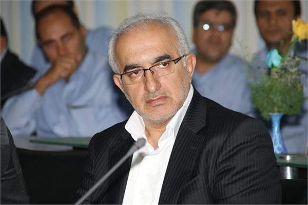 ششمین گردهمایی مدیران عامل شرکت های پتروشیمی منطقه ویژه اقتصادی ماهشهر  5