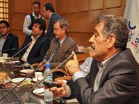 بازدید سفیر آلمان از منطقه عسلویه 12