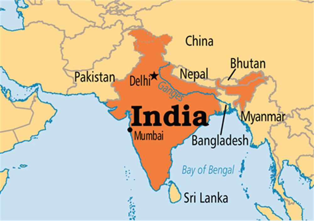 بهره‌برداری از یک واحد پلی‌پروپیلینی جدید در هند تا پایان 2023