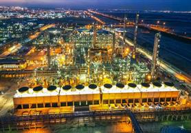 بازنگری در راهکارهای توسعه زنجیره ارزش پتروشیمی