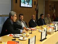 نشست بررسی و انتخاب منطقه چابهار به عنوان قطب توسعه آتی صنعت پتروشیمی 10