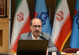 صرفه جوئی 40 میلیون مترمکعبی در پویش کاهش 10درصدی مصرف انرژی