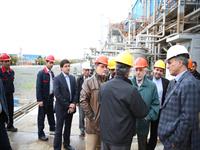 گردهمایی جذب سرمایه گذاران در صنایع پایین دستی 12