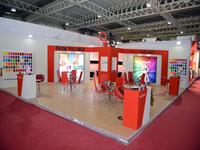 دومین روز نمایشگاه ایران پلاست - 01 6