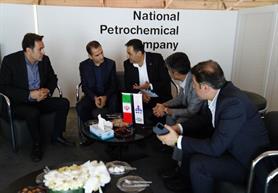 بررسی طرح مگاپروژه پتروالفین فناوران در دیدار سرپرست هلدینگ تاپیکو با مدیرعامل سازمان منطقه ویژه اقتصادی پتروشیمی