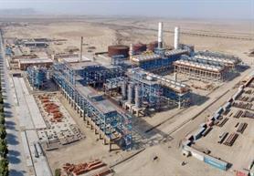 New CEO For Makran Petrochem Development Company Appointed