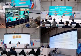 عملکرد مثبت پویش نبض انرژی با مشارکت موثر پتروشیمی های زاگرس و پردیس