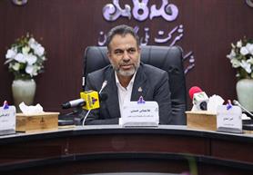 South Pars Supplies 65% of Iran Petchem Feedstock, Says Complex Chief