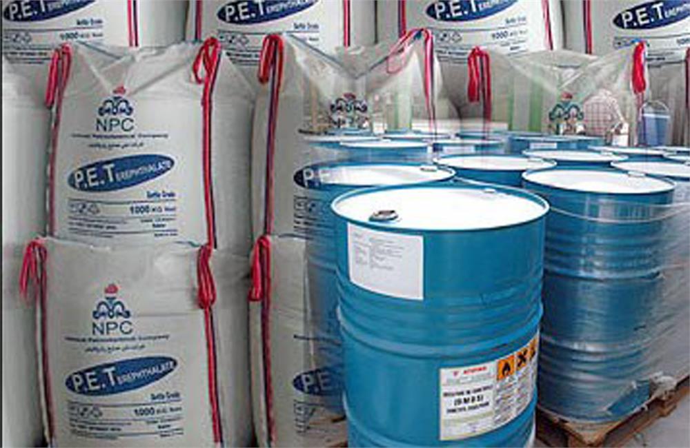 H1 Production of Bandar Emam Petchem Plant up 7% Y/Y
