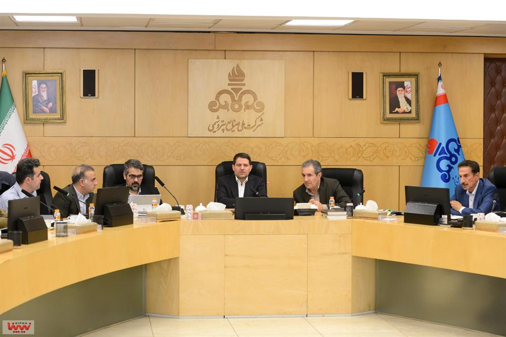 Iran Petchem Sector Moves to Restore Output, Ease Feedstock Supply to Downstream Industries