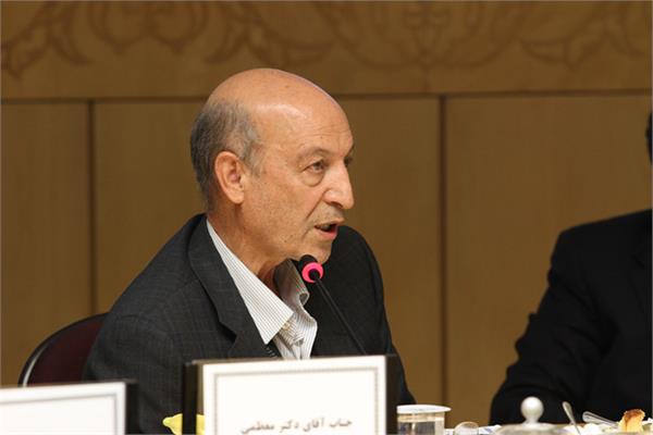 نشست بررسی و انتخاب منطقه چابهار به عنوان قطب توسعه آتی صنعت پتروشیمی 1