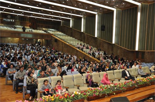 جشن نیمه شعبان 4