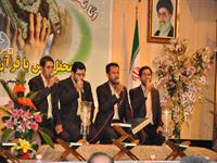 محفل انس با قران همزمان با میلاد امام حسن مجتبی (ع) 6