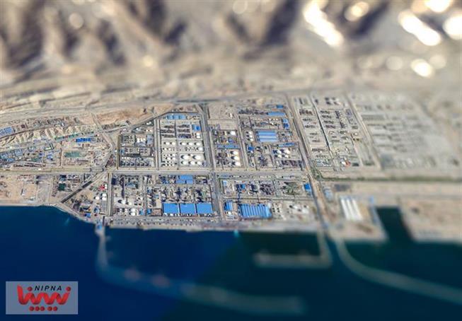 آمایش سرزمینی پتروشیمی ، نقشه راه توسعه پایدار و بهره‌وری منابع ملی