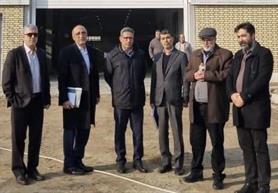 دستیابی به دانش فنی تولید کاتالیست نشانه بلوغ صنعتی متخصصان ایرانی است