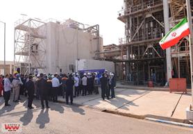 Iran Petchem R&D Chief Calls for Stronger Backing of Domestic Researchers