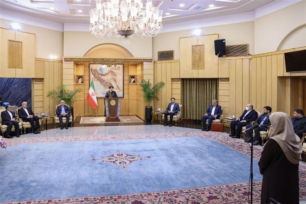 تقویت همکاری‌های ایران و اندونزی در حوزه های نفت، گاز و پتروشیمی در دستور کار است