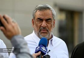 Iran Accelerates South Pars Repairs Ahead of Winter