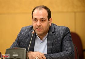 پیام  تبریک فرمانده بسیج شرکت ملی صنایع پتروشیمی به مناسبت هفته بسیج