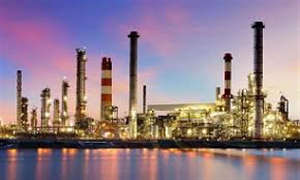 Petchem Plant Ready to Launch New Production Line