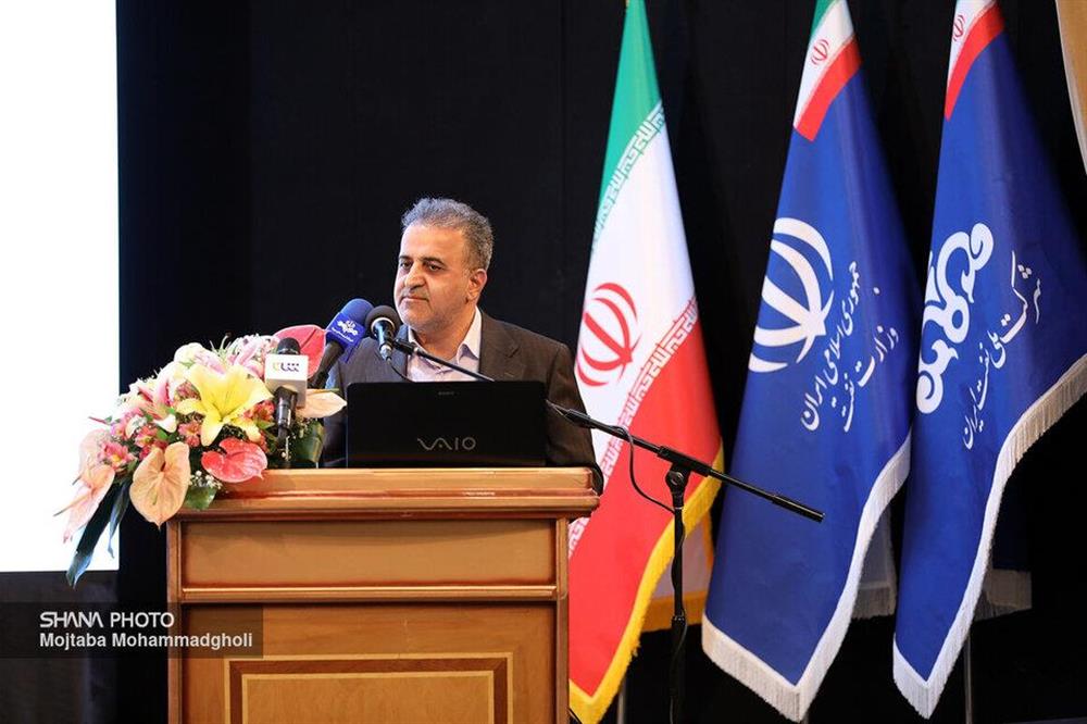 Tehran Oil Show Offers Golden Opportunity for International Cooperation – Deputy Minister